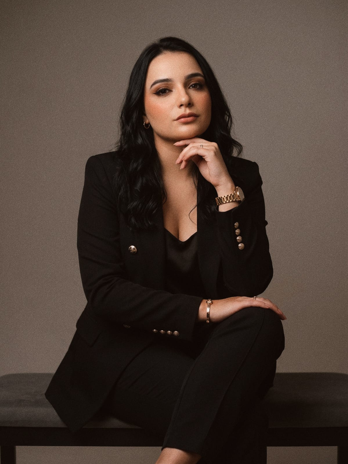 Dra. Sarah Seabra